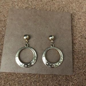 Earrings lot No.2